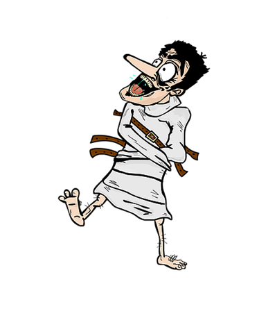 El Manicomio